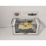 M2 Machines 1:64 Willy Coupe 1941 peach metallic
